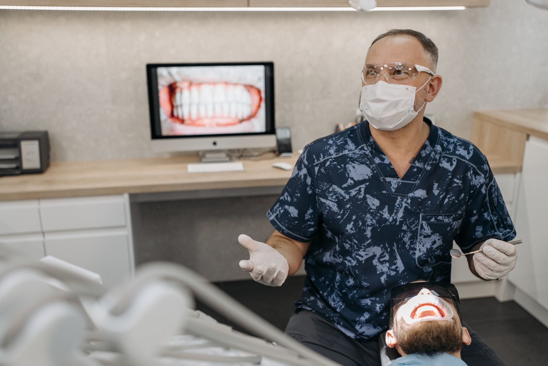 Dentiste Saint-Ouen