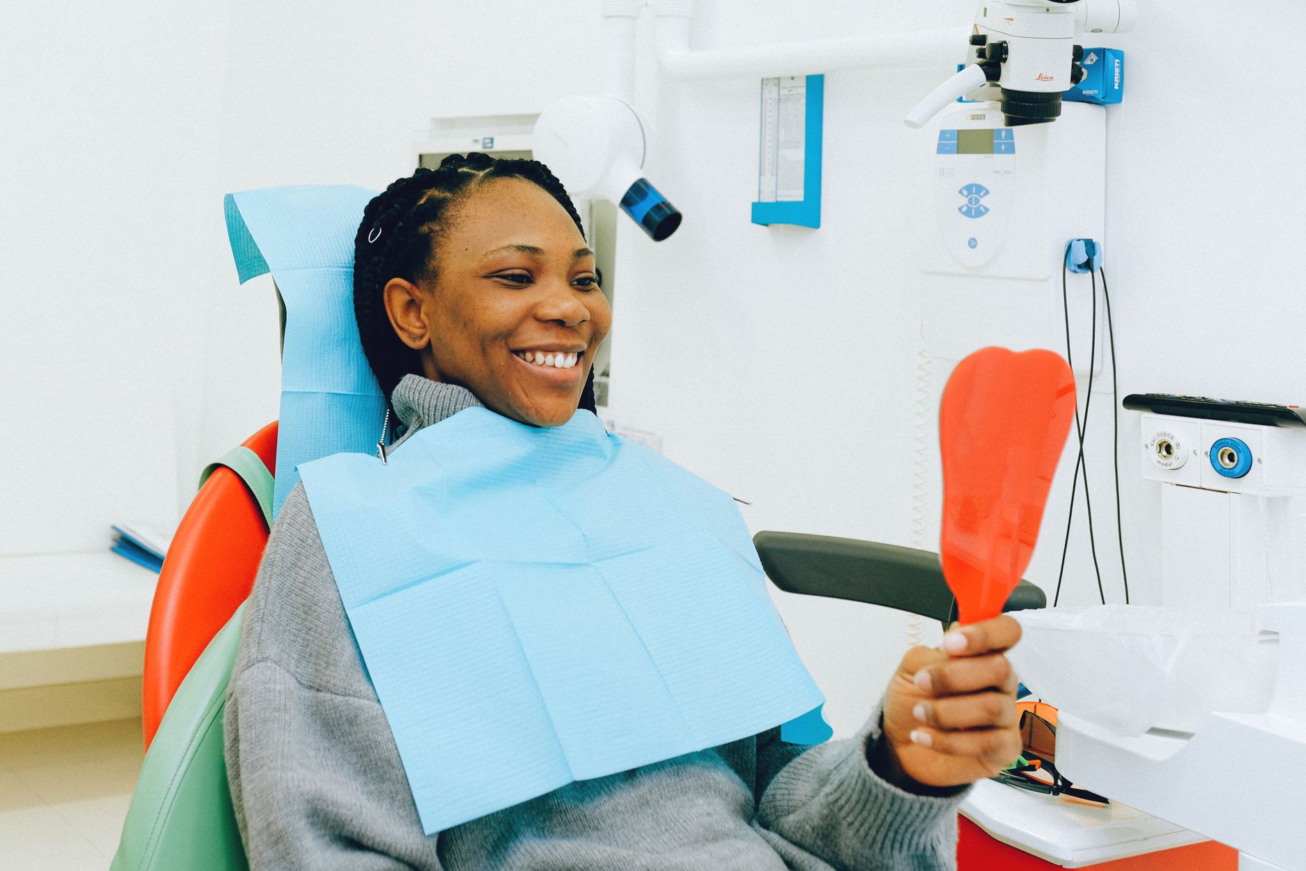 Dentiste Saint-Ouen