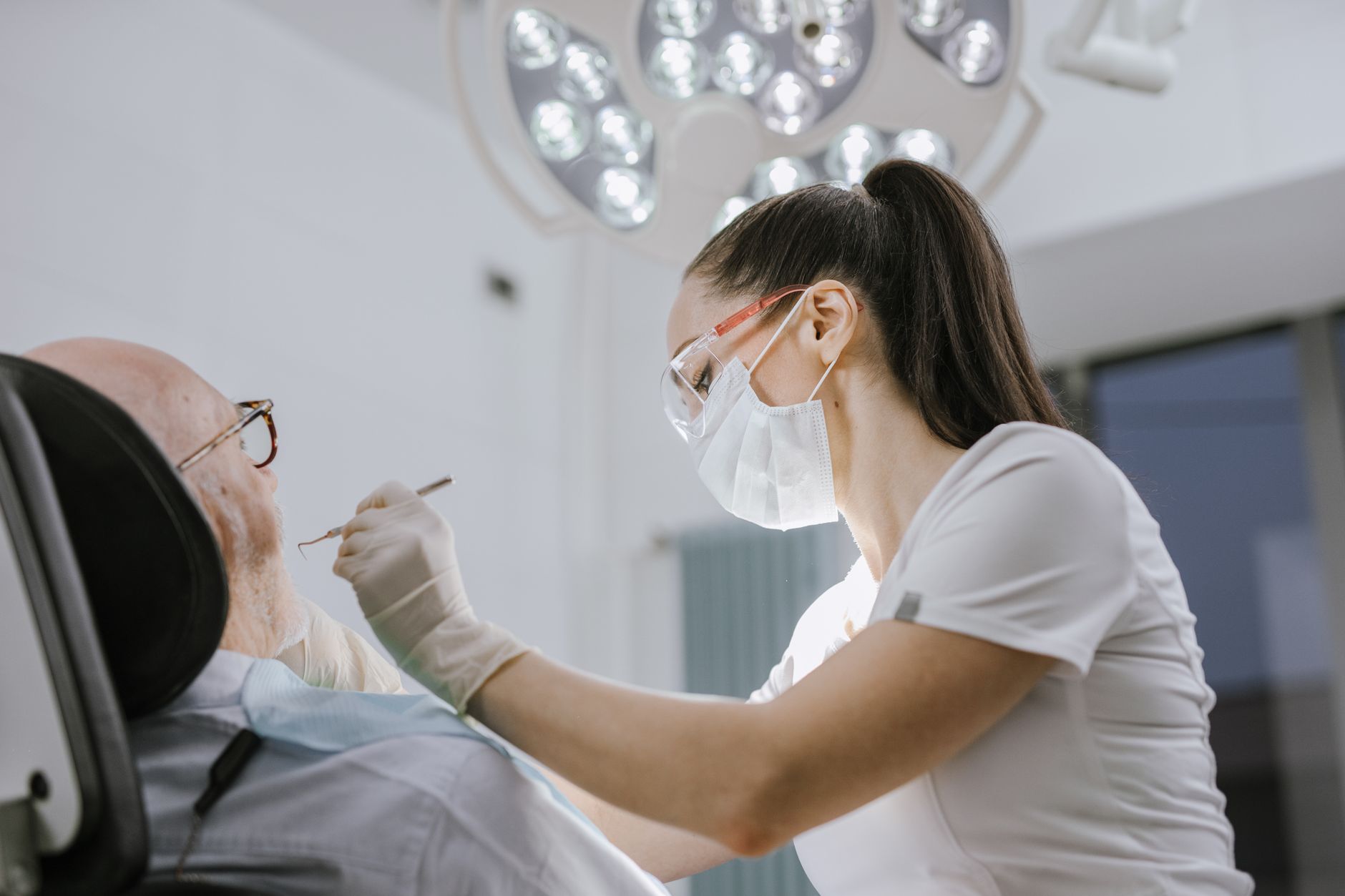 Dentiste Saint-Ouen